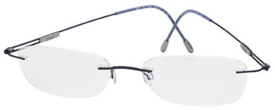 silhouette frames eyeglasses glasses eyeglass costco